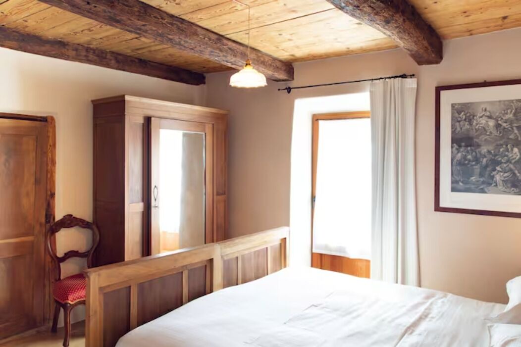Photo of Bedroom in Masera