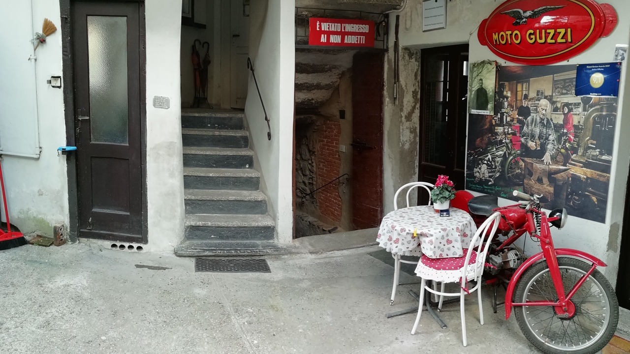 Photo of Outdoor in Mandello del Lario