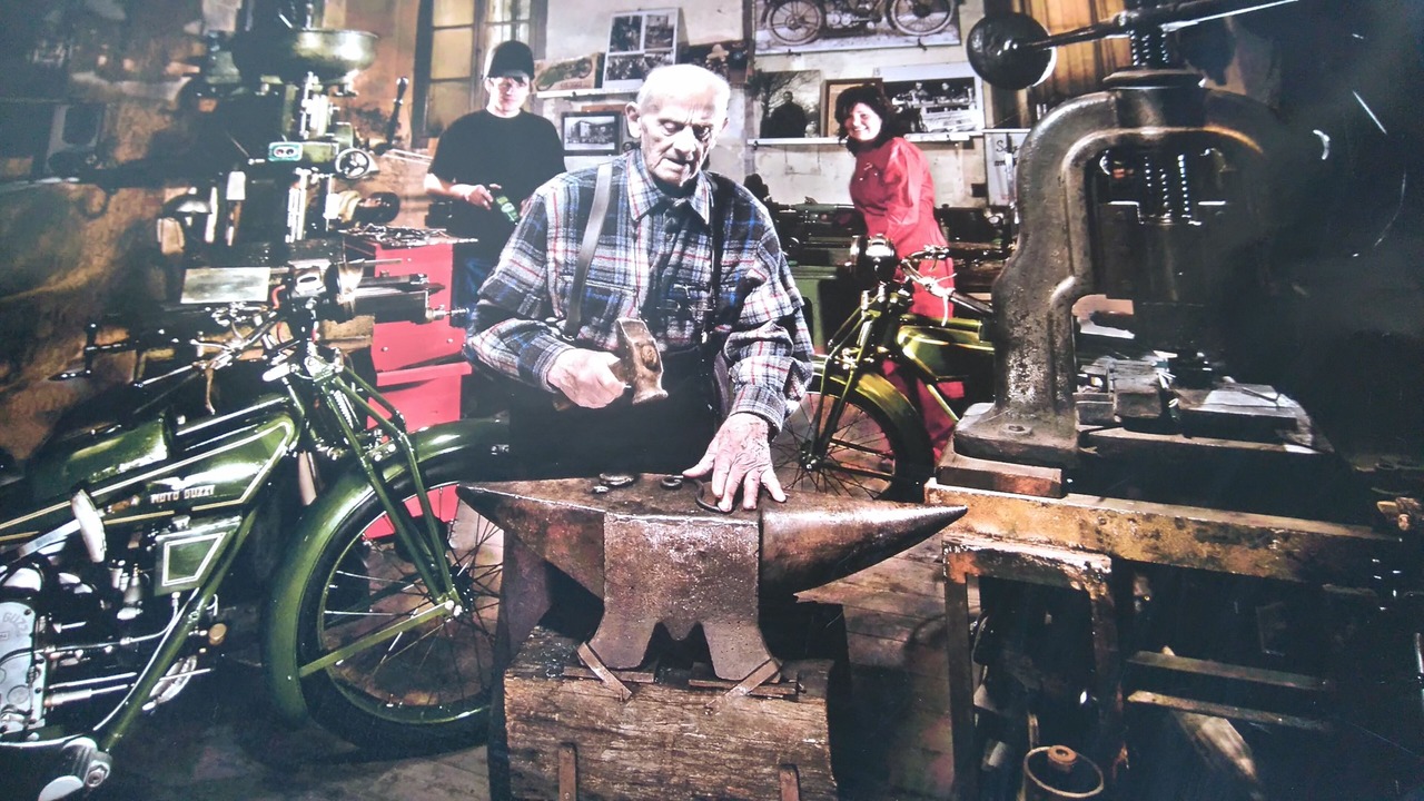 Photo of Others in Mandello del Lario