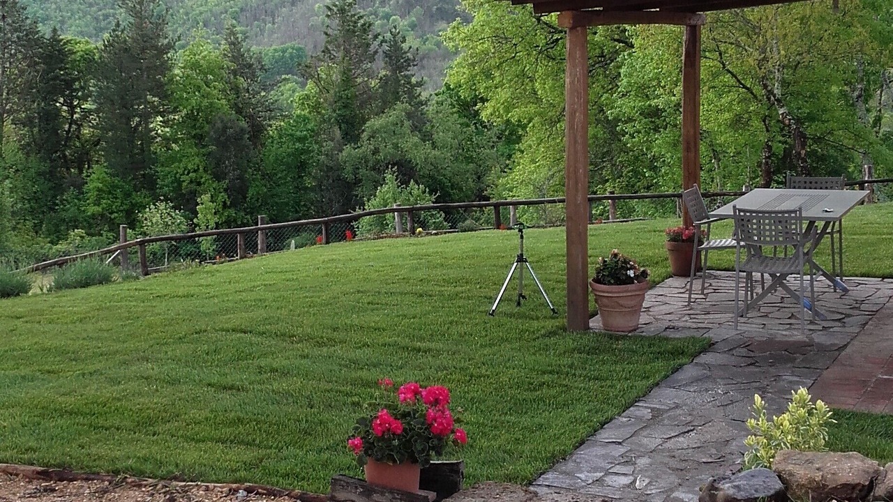 Photo of Outdoor in Monticiano