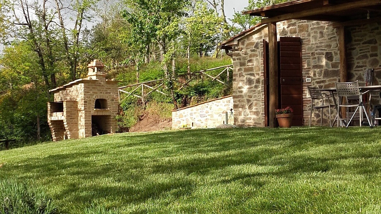 Photo of Outdoor in Monticiano