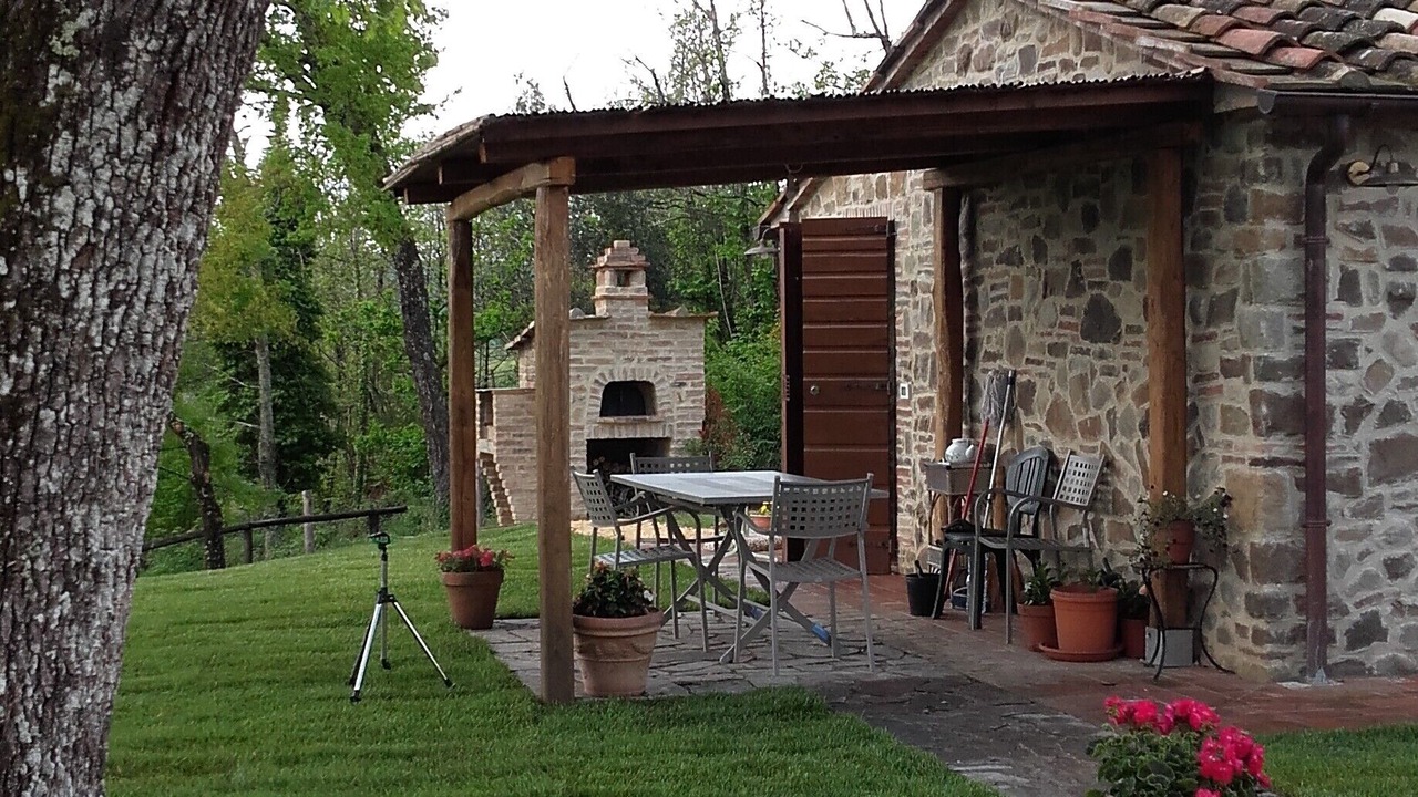 Photo of Outdoor in Monticiano