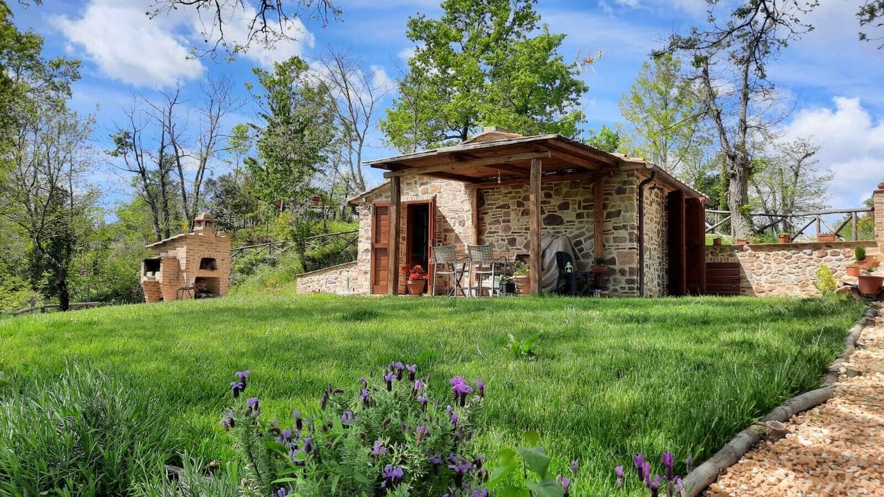 Photo of Outdoor in Monticiano