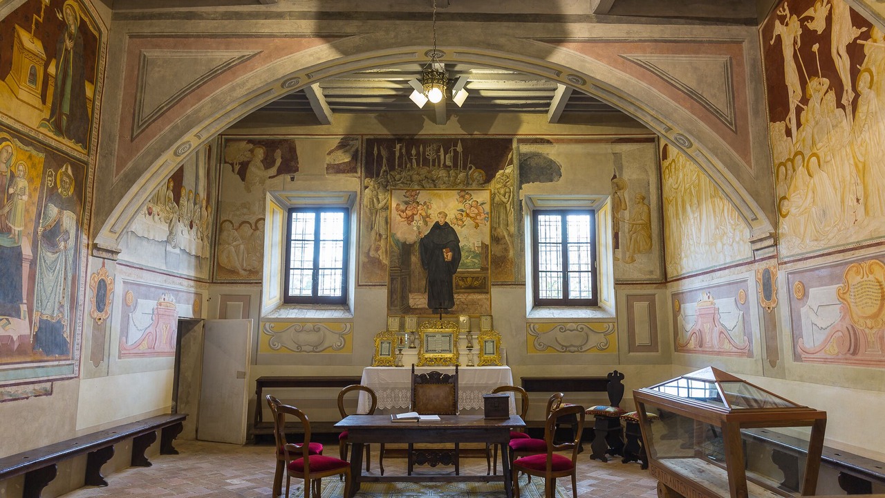 Photo of Others in Monticiano