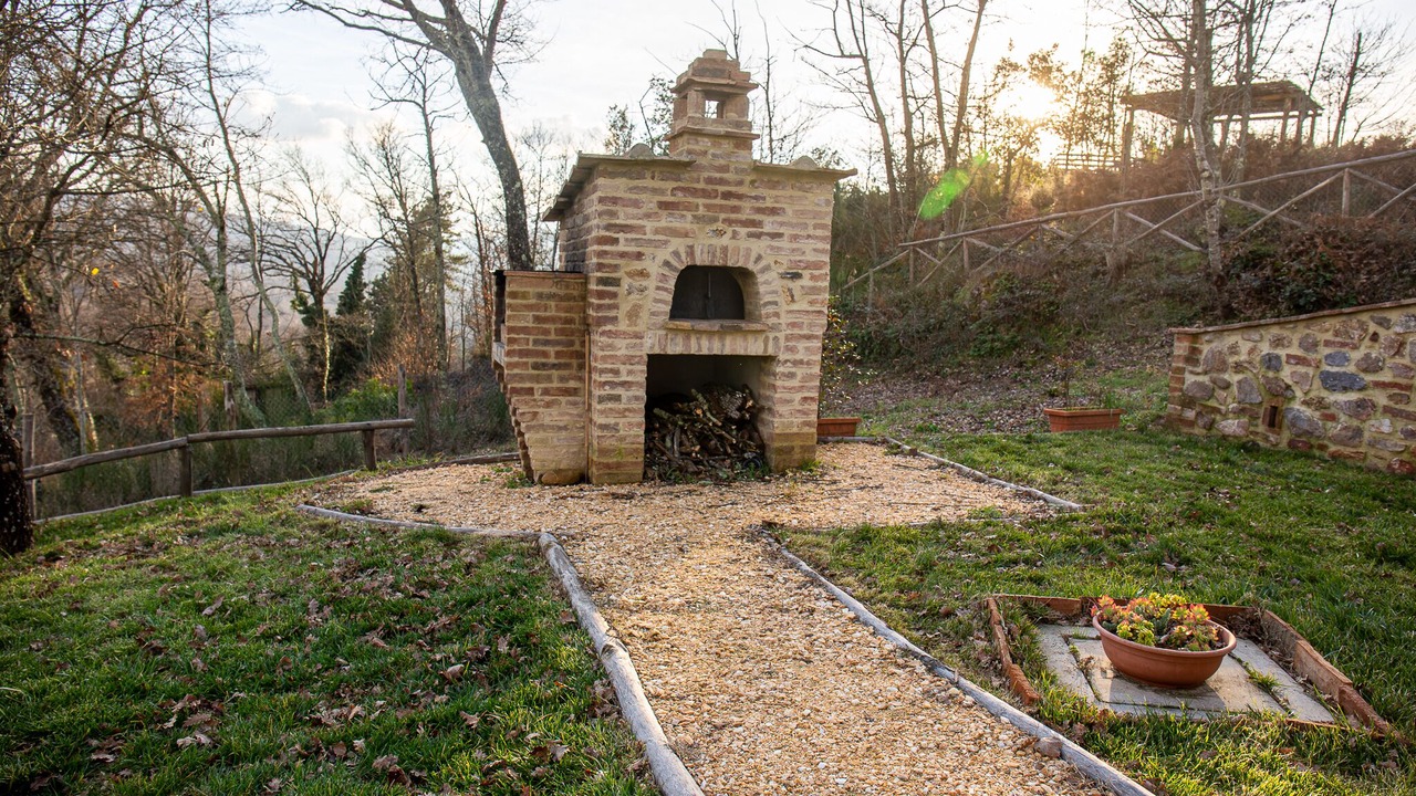 Photo of Outdoor in Monticiano