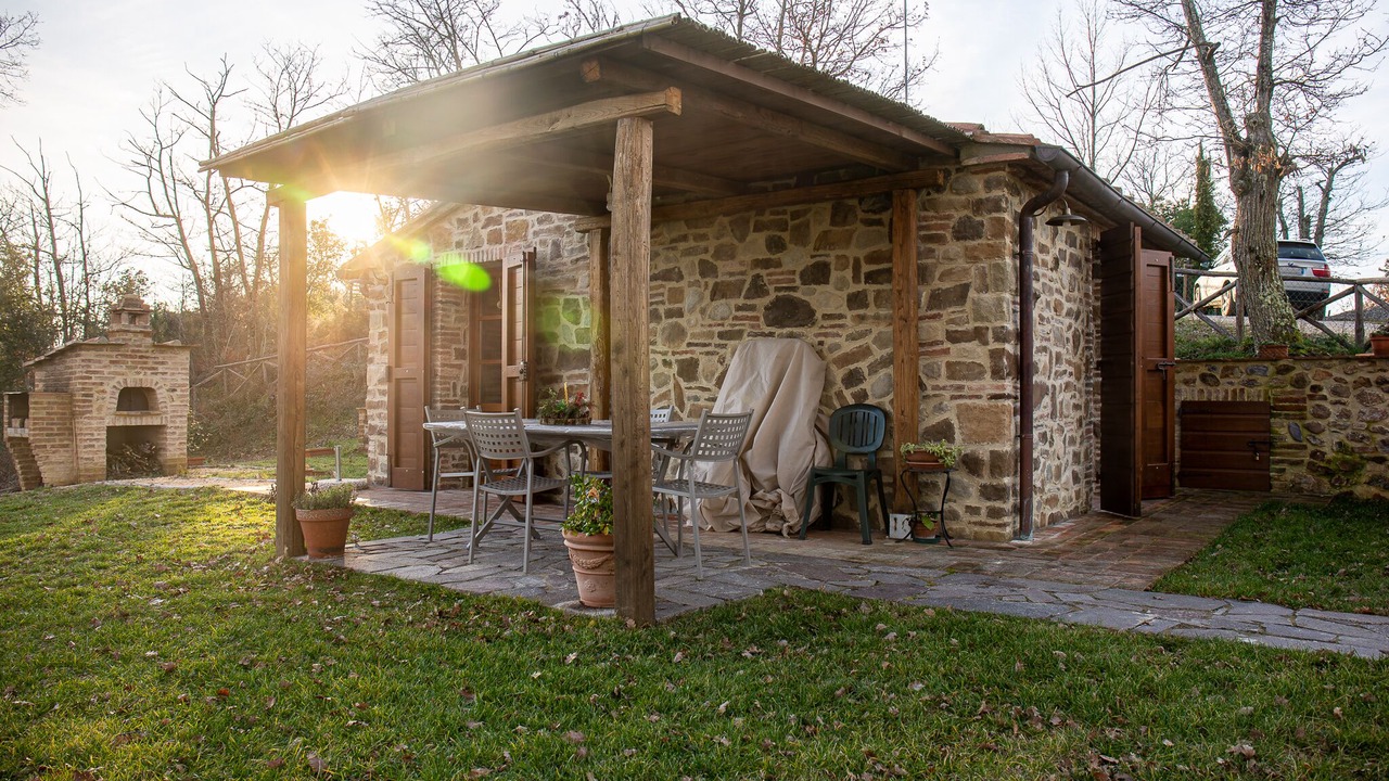 Photo of Outdoor in Monticiano