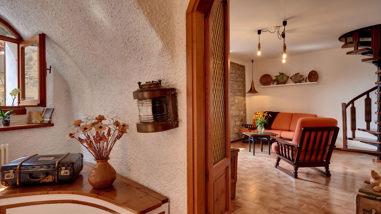 Photo of Livingroom in Riva