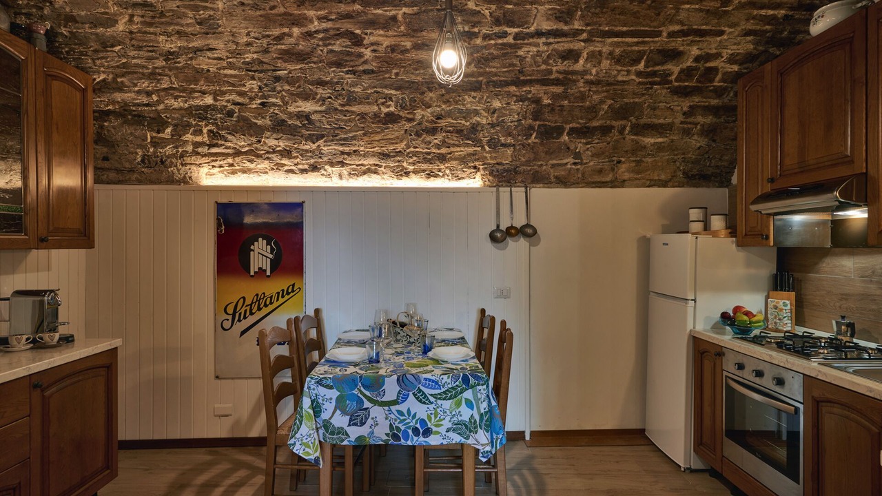 Photo of Kitchen in Riva