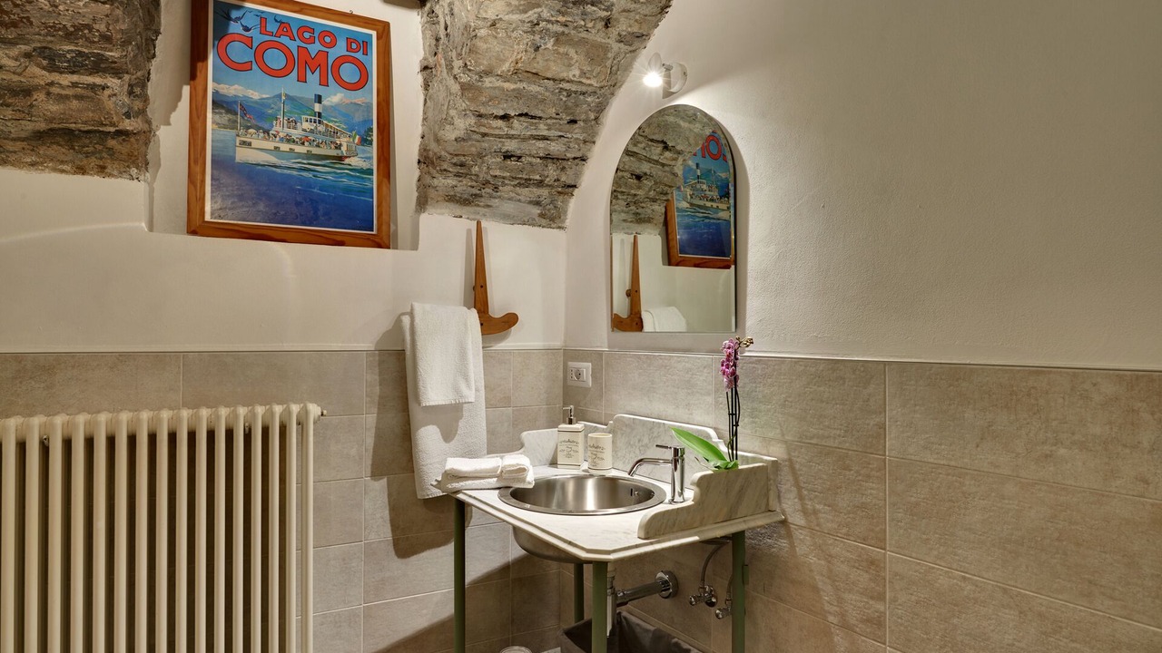Photo of Bathroom in Riva