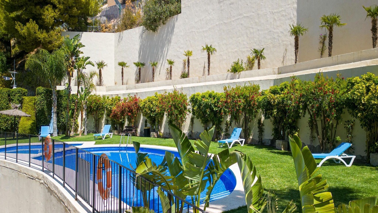 Photo of Outdoor in Altea la Vella