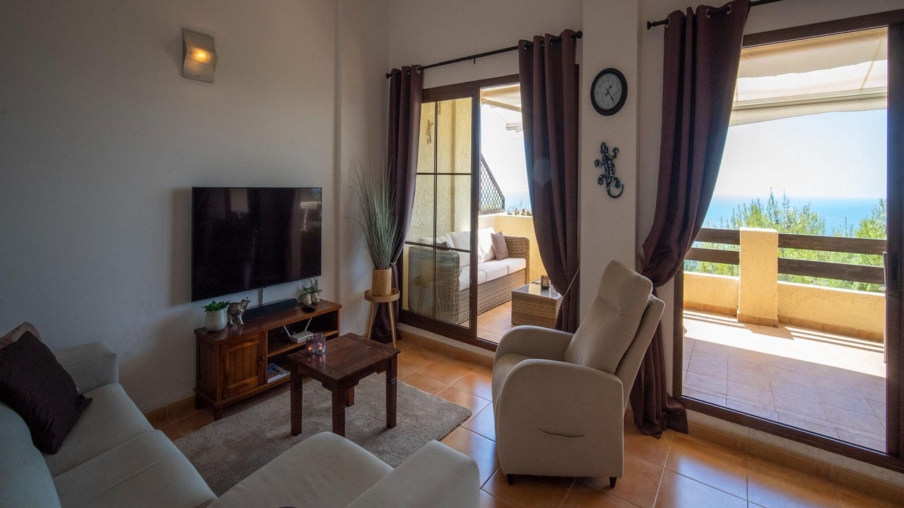 Photo of Livingroom in Altea la Vella