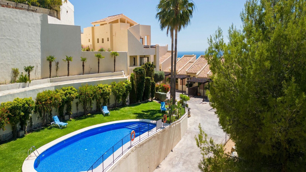 Photo of Outdoor in Altea la Vella
