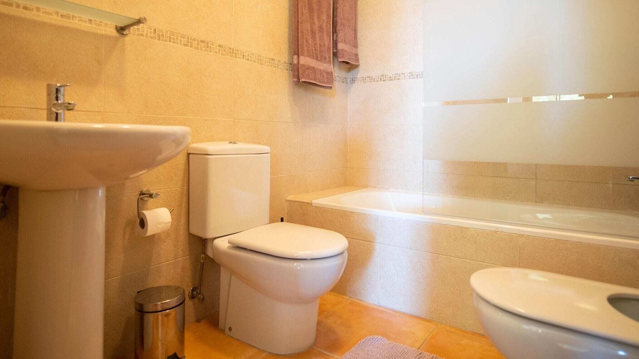 Photo of Bathroom in Altea la Vella
