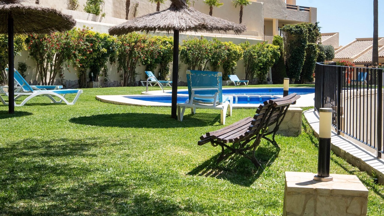 Photo of Outdoor in Altea la Vella