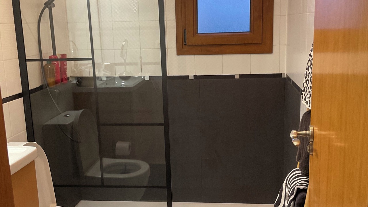 Photo of Bathroom in Algorfa