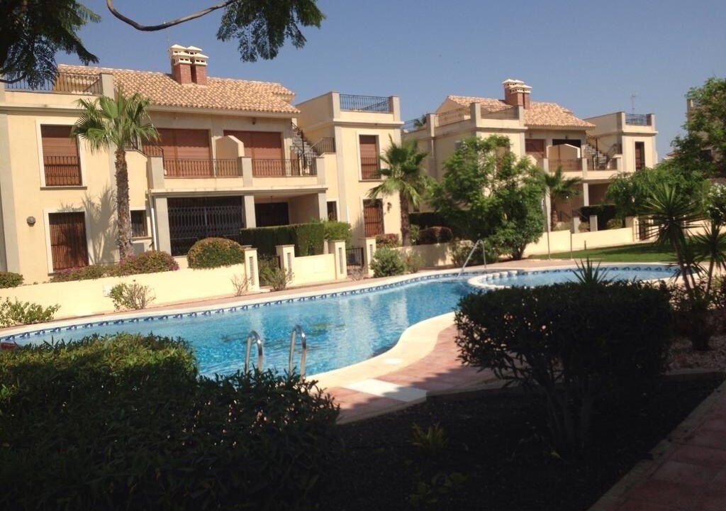 Photo of Outdoor in Algorfa