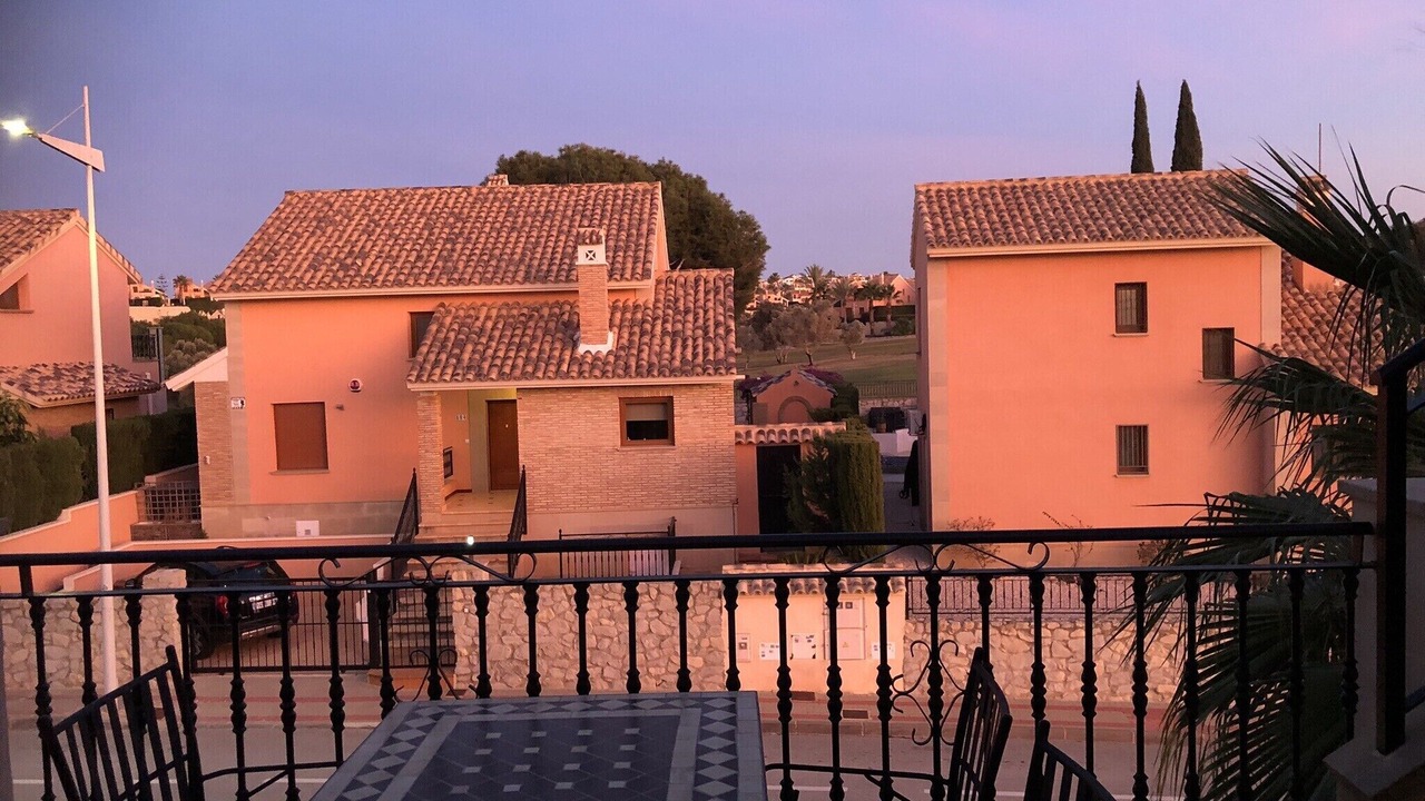 Photo of Outdoor in Algorfa