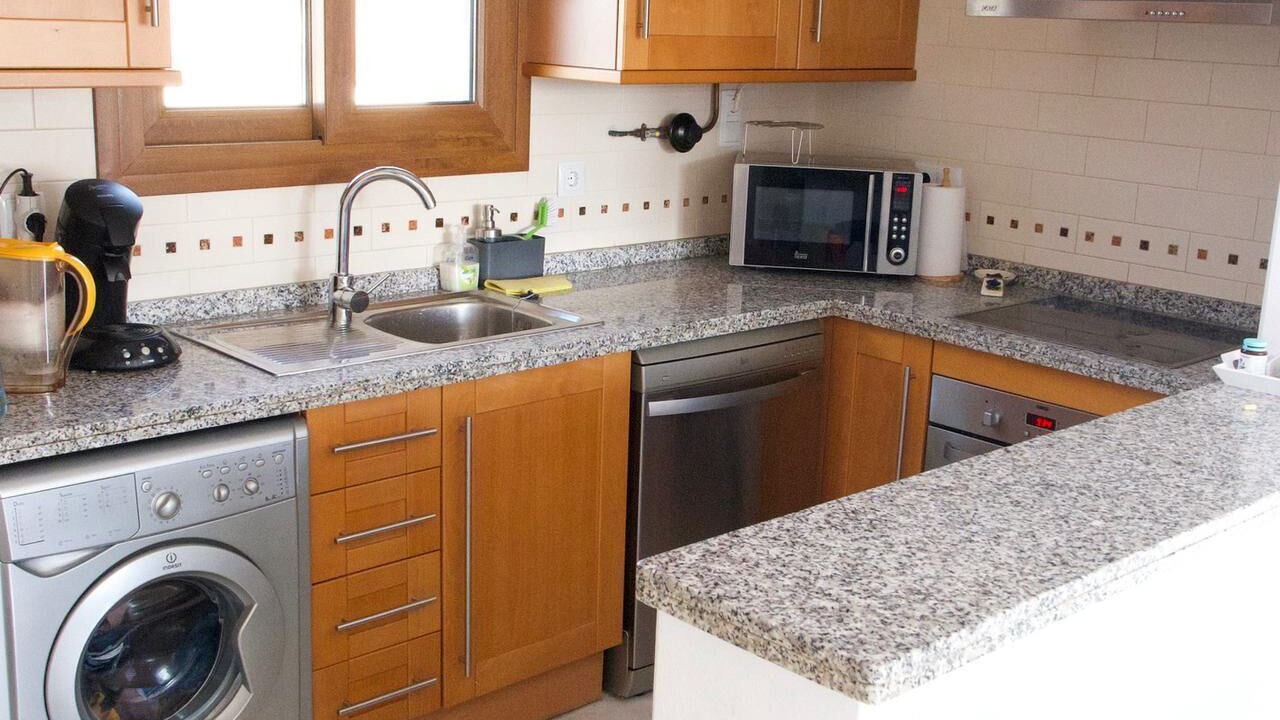 Photo of Kitchen in Algorfa