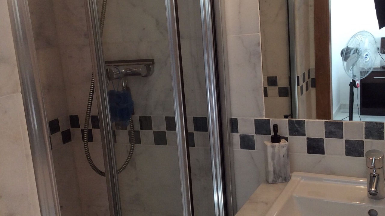Photo of Bathroom in Algorfa