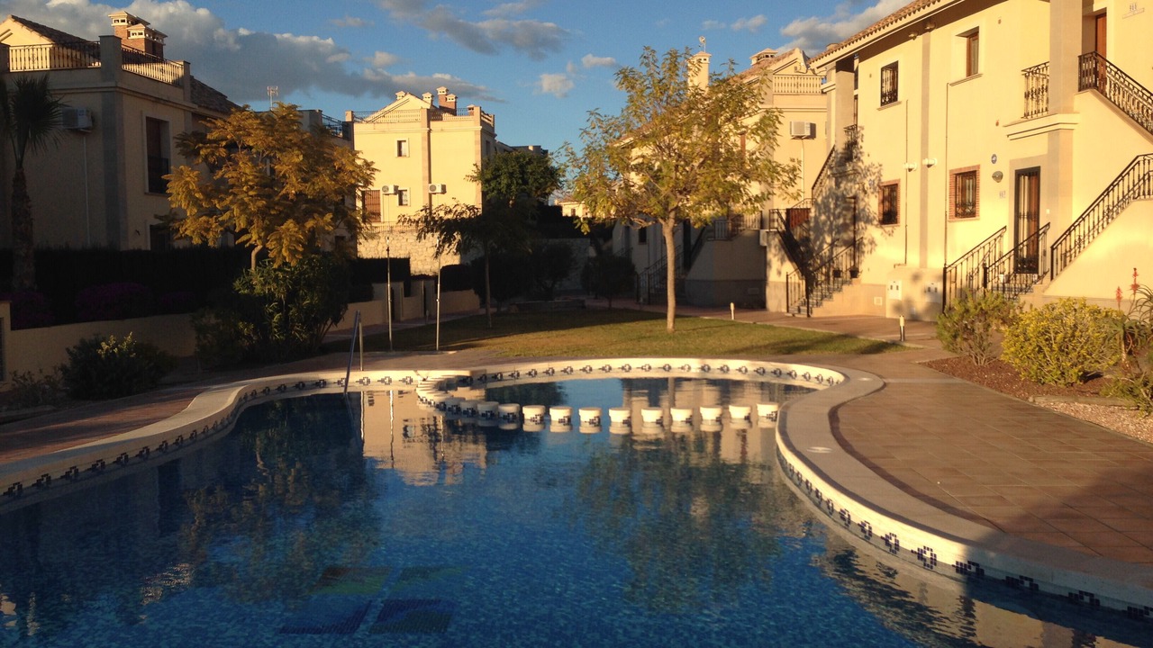 Photo of Outdoor in Algorfa