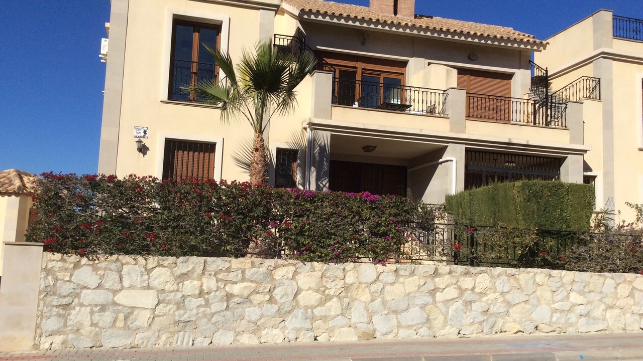 Photo of Outdoor in Algorfa
