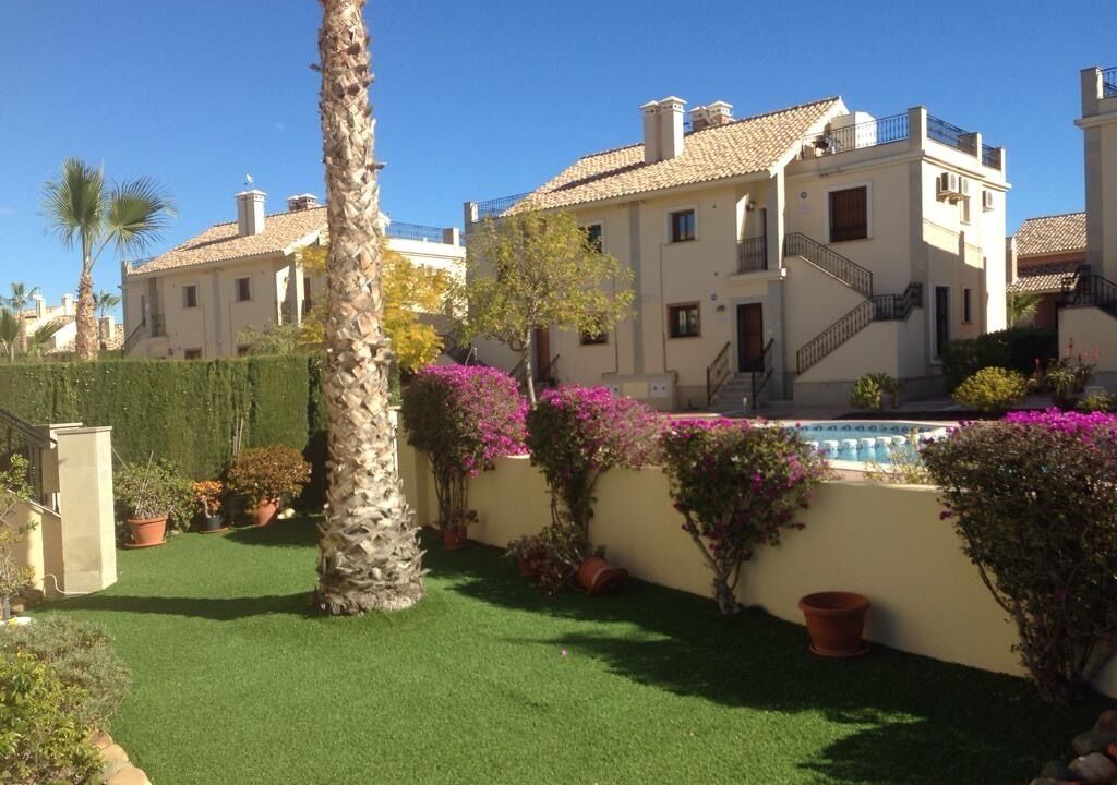 Photo of Outdoor in Algorfa