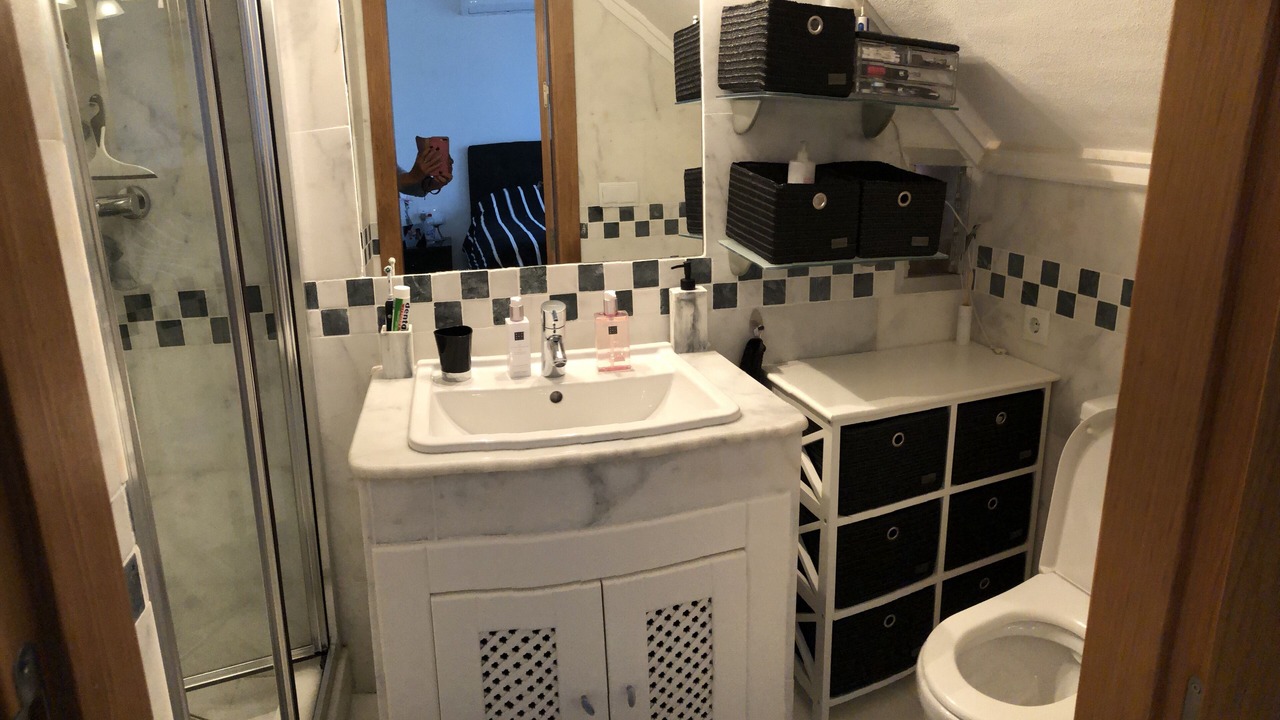 Photo of Bathroom in Algorfa