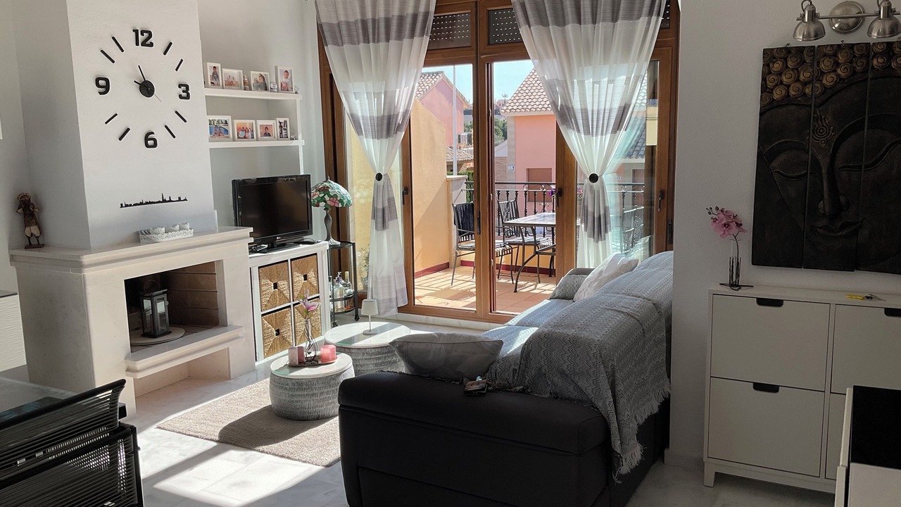 Photo of Livingroom in Algorfa