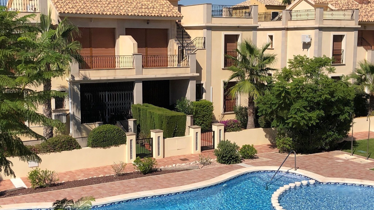 Photo of Outdoor in Algorfa