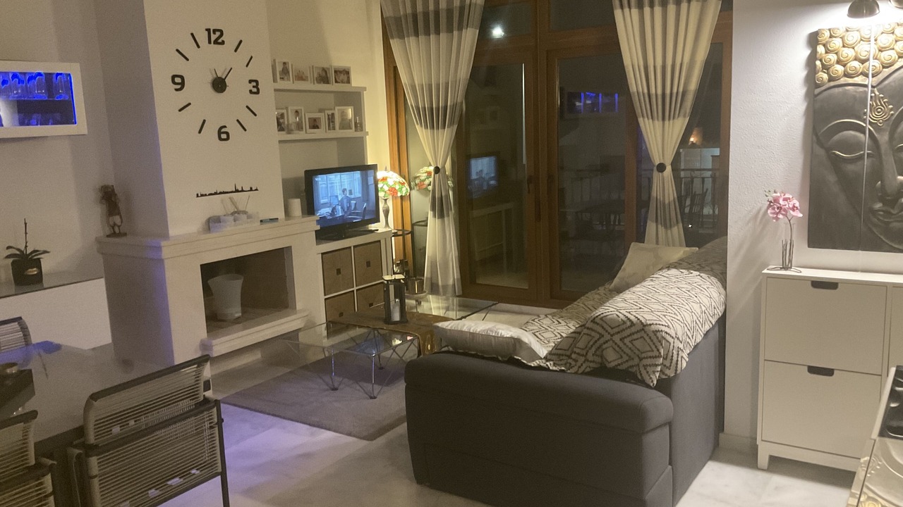 Photo of Livingroom in Algorfa
