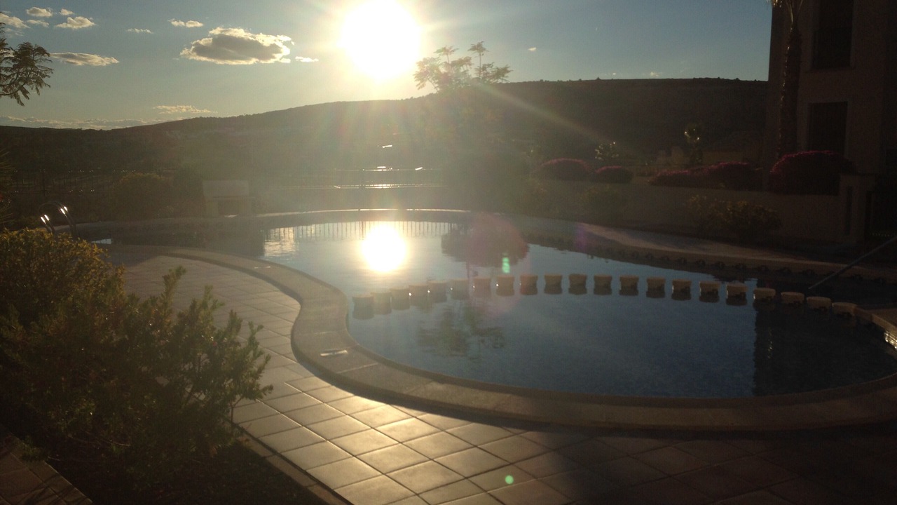 Photo of Outdoor in Algorfa