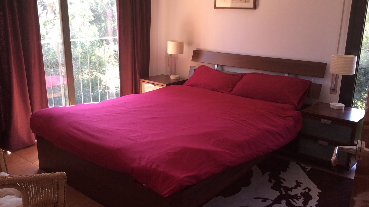 Photo of Bedroom in Bonmont Terres Noves