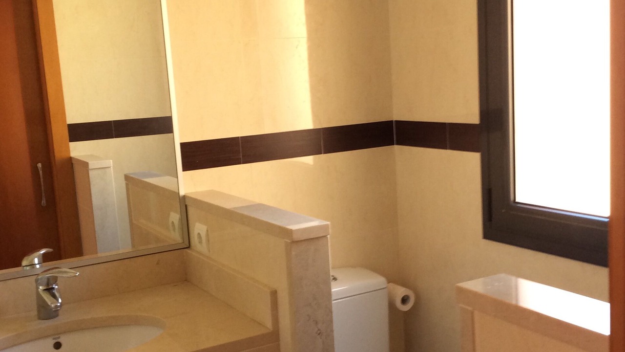 Photo of Bathroom in Bonmont Terres Noves