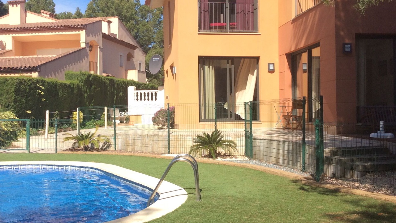 Photo of Outdoor in Bonmont Terres Noves