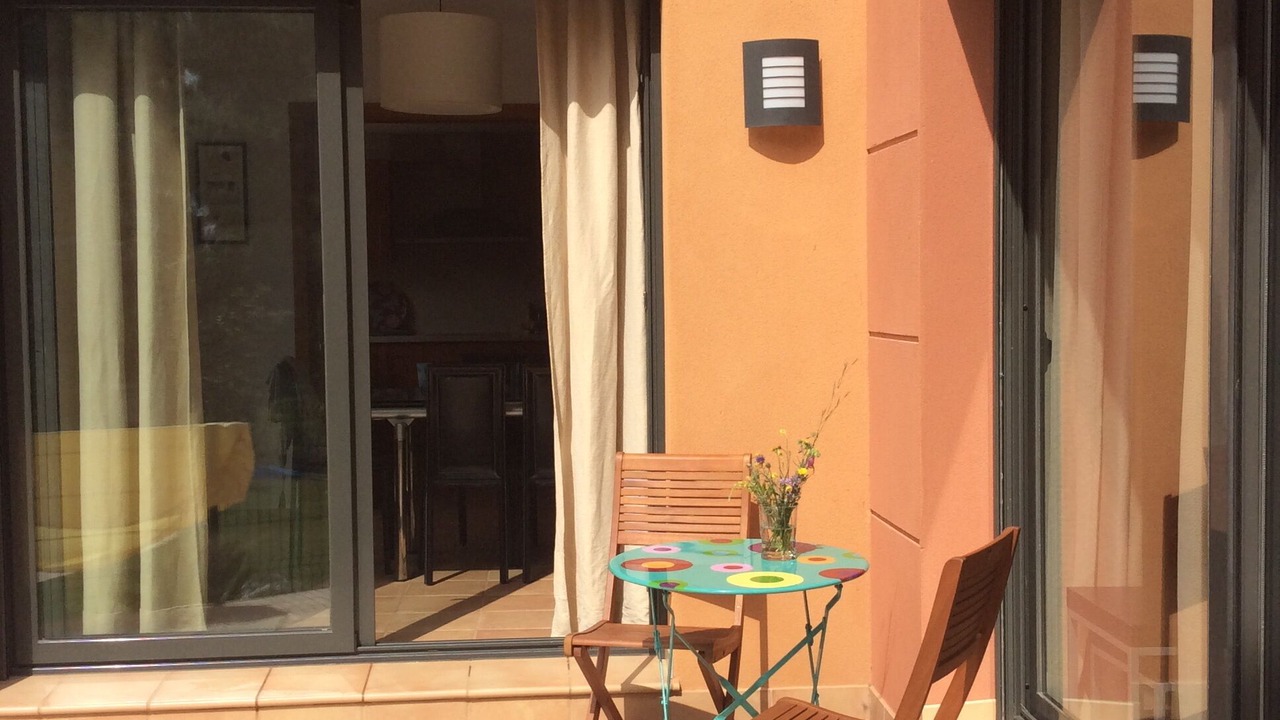 Photo of Outdoor in Bonmont Terres Noves