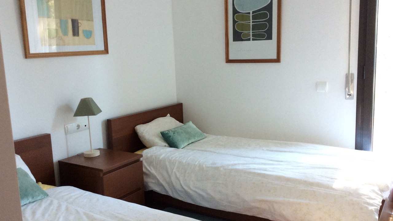 Photo of Bedroom in Bonmont Terres Noves