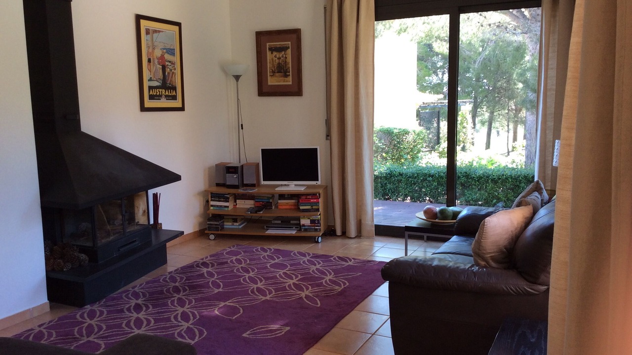 Photo of Livingroom in Bonmont Terres Noves