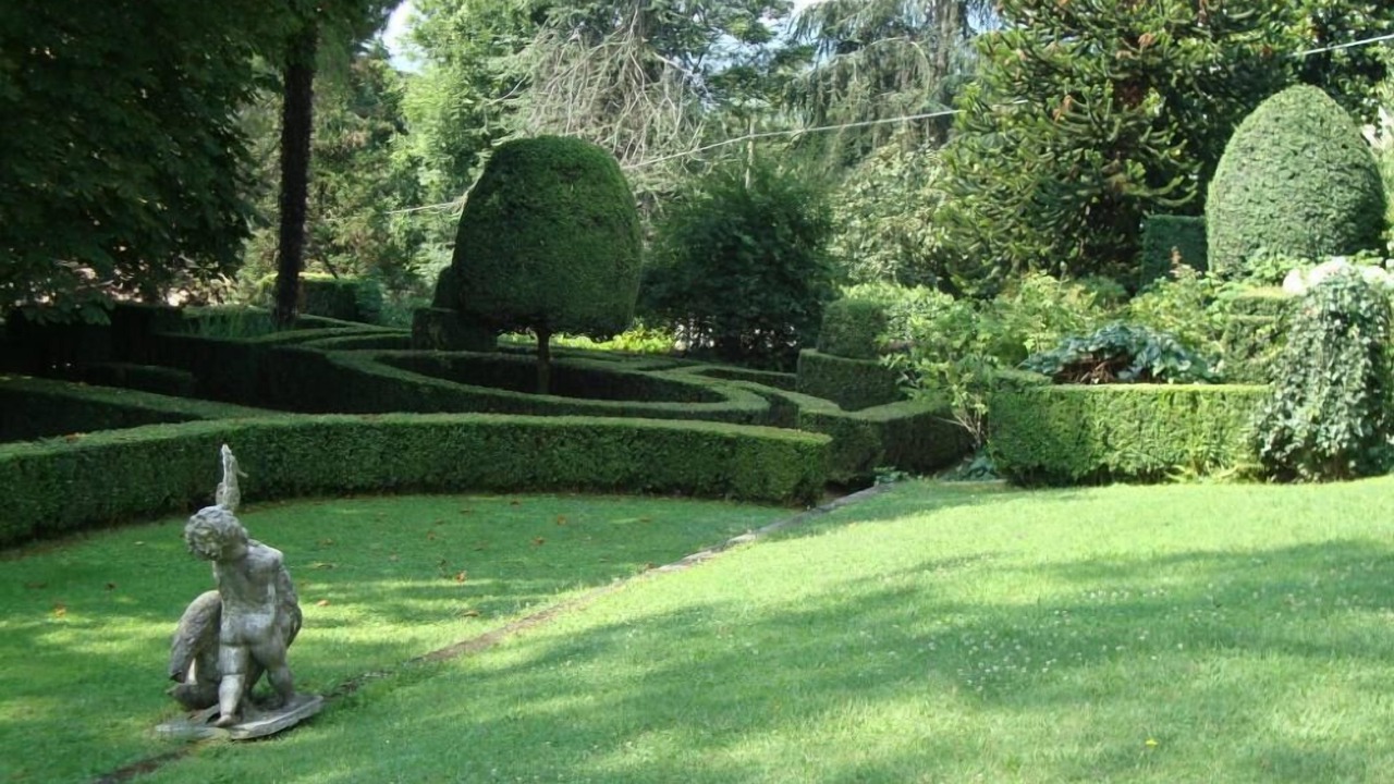 Photo of Outdoor in Pinerolo