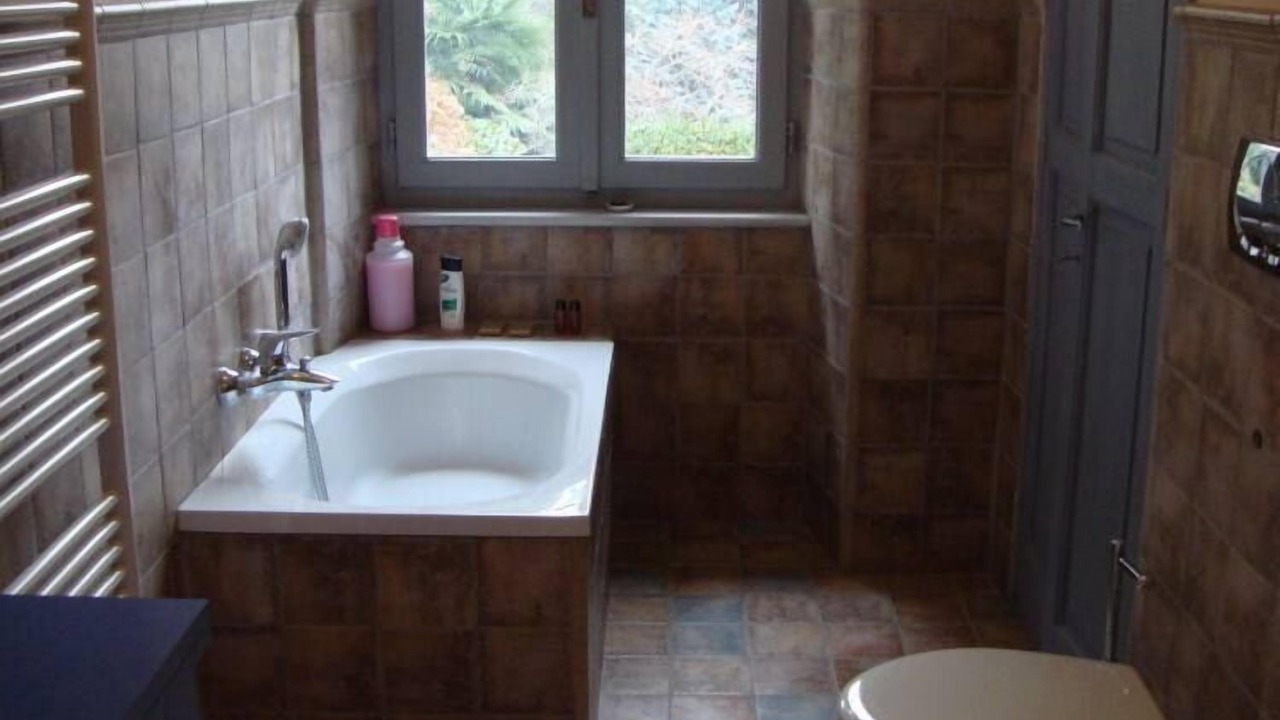 Photo of Bathroom in Pinerolo