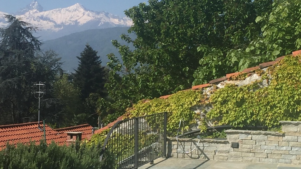 Photo of Outdoor in Pinerolo