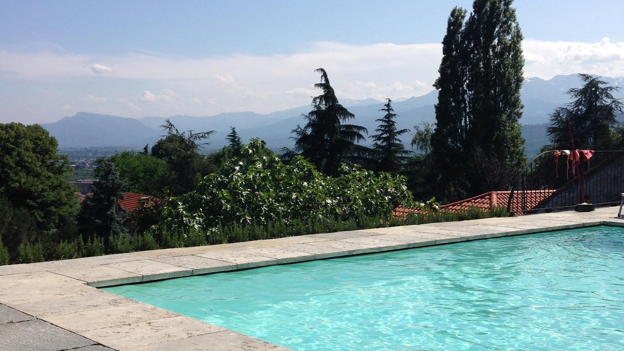 Photo of Outdoor in Pinerolo