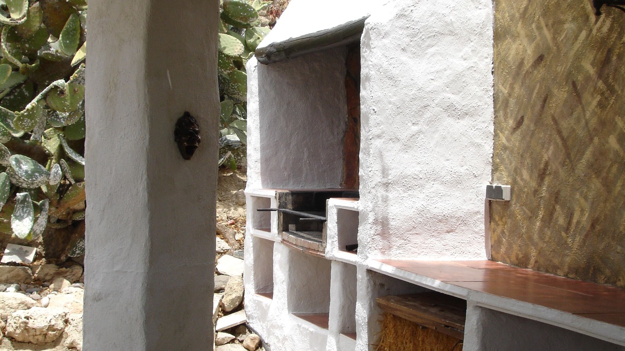 Photo of Patio Balcony in Los Alias