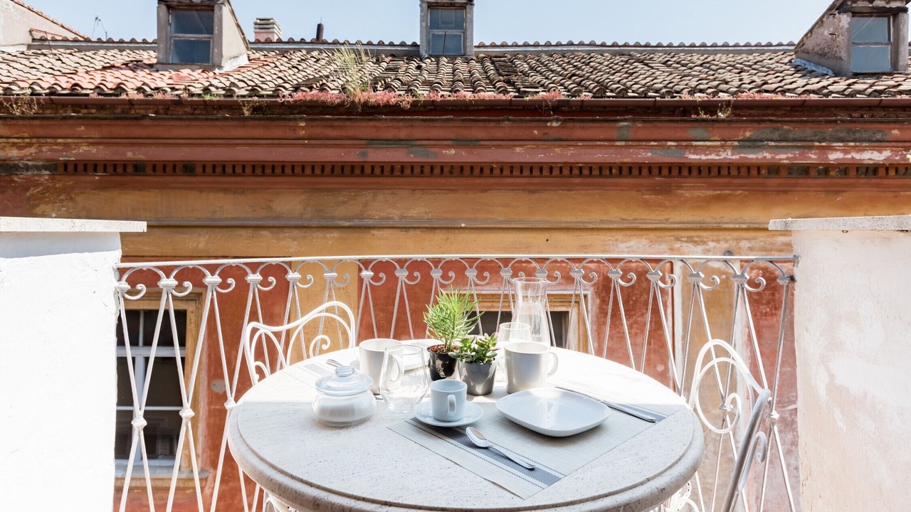 Photo of Outdoor in Rione IV Campo Marzio