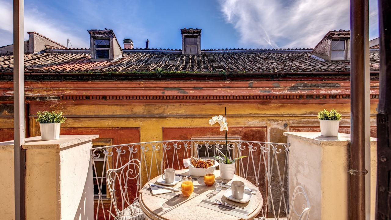 Photo of Outdoor in Rione IV Campo Marzio