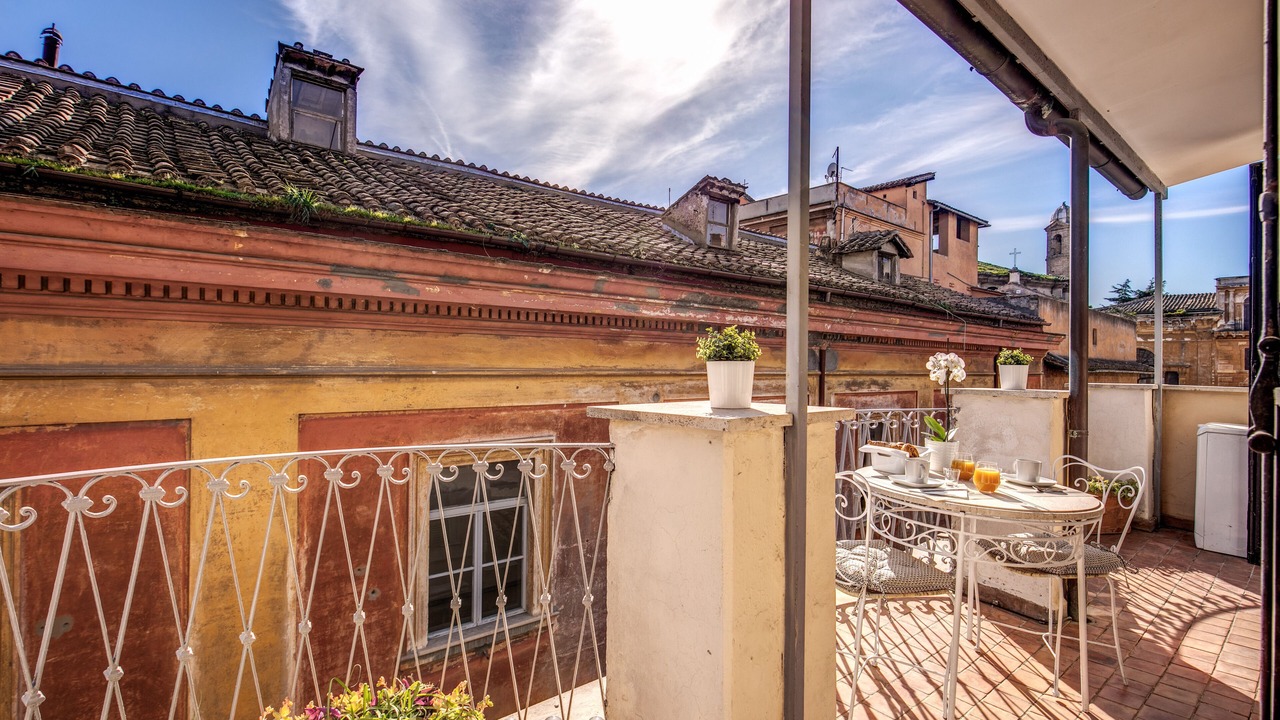 Photo of Outdoor in Rione IV Campo Marzio
