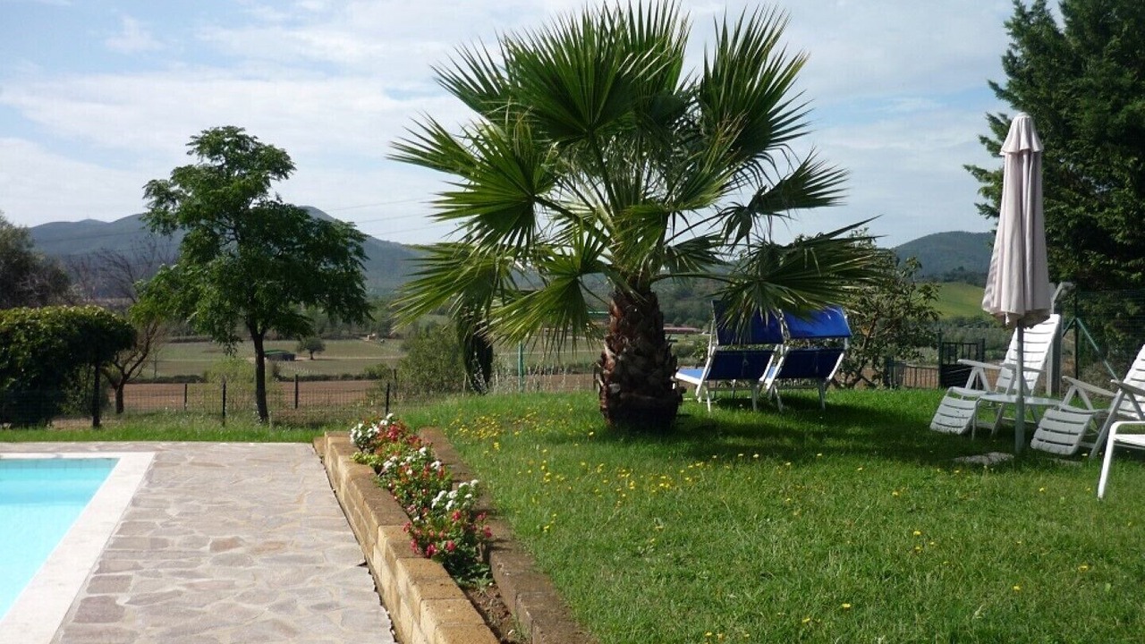 Photo of Outdoor in Gavorrano