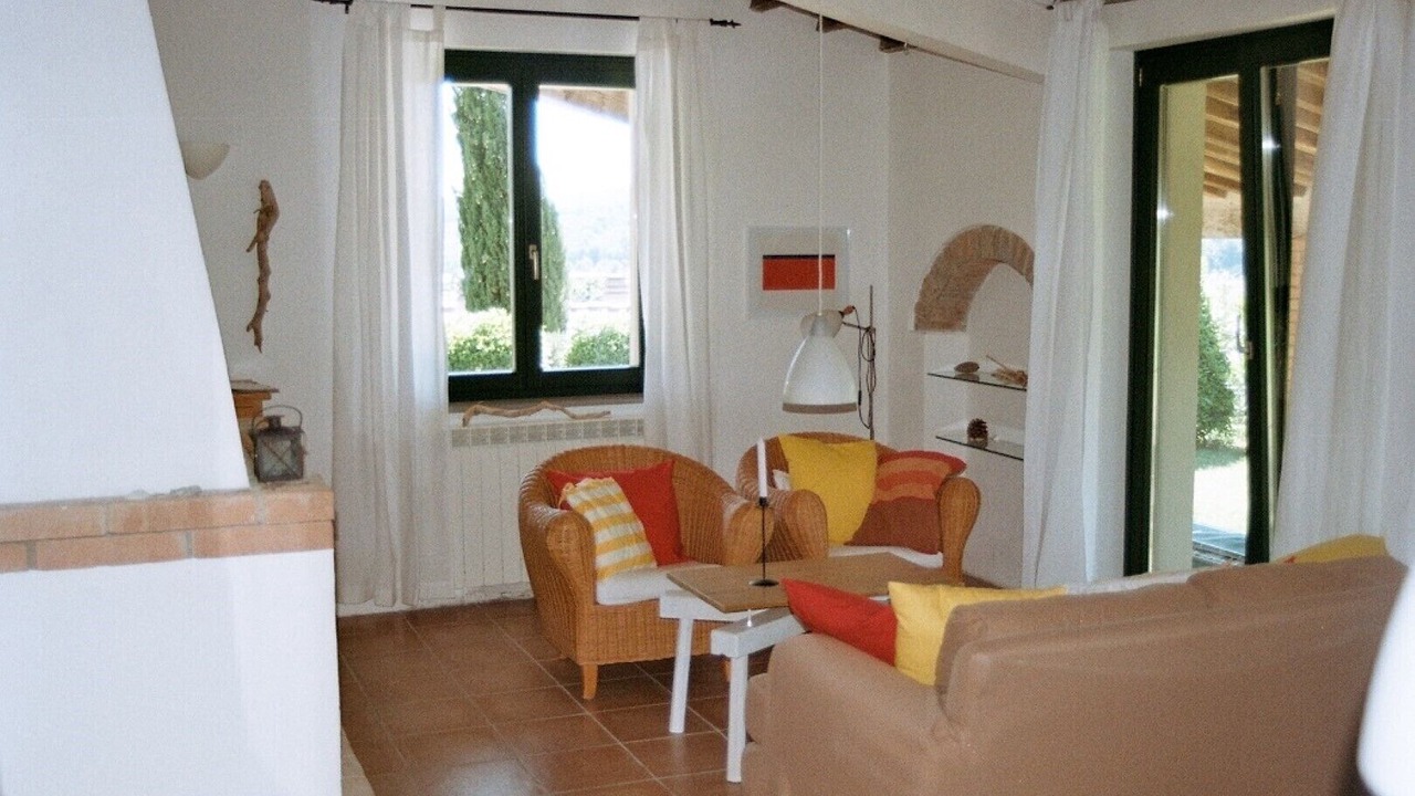 Photo of Livingroom in Gavorrano