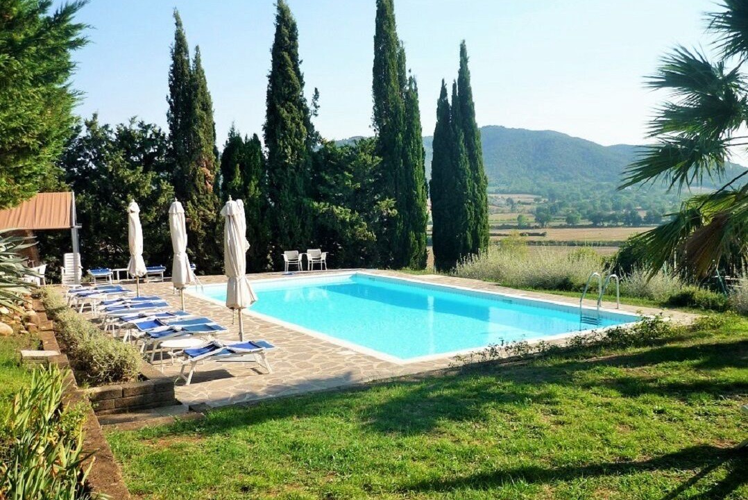 Photo of Outdoor in Gavorrano