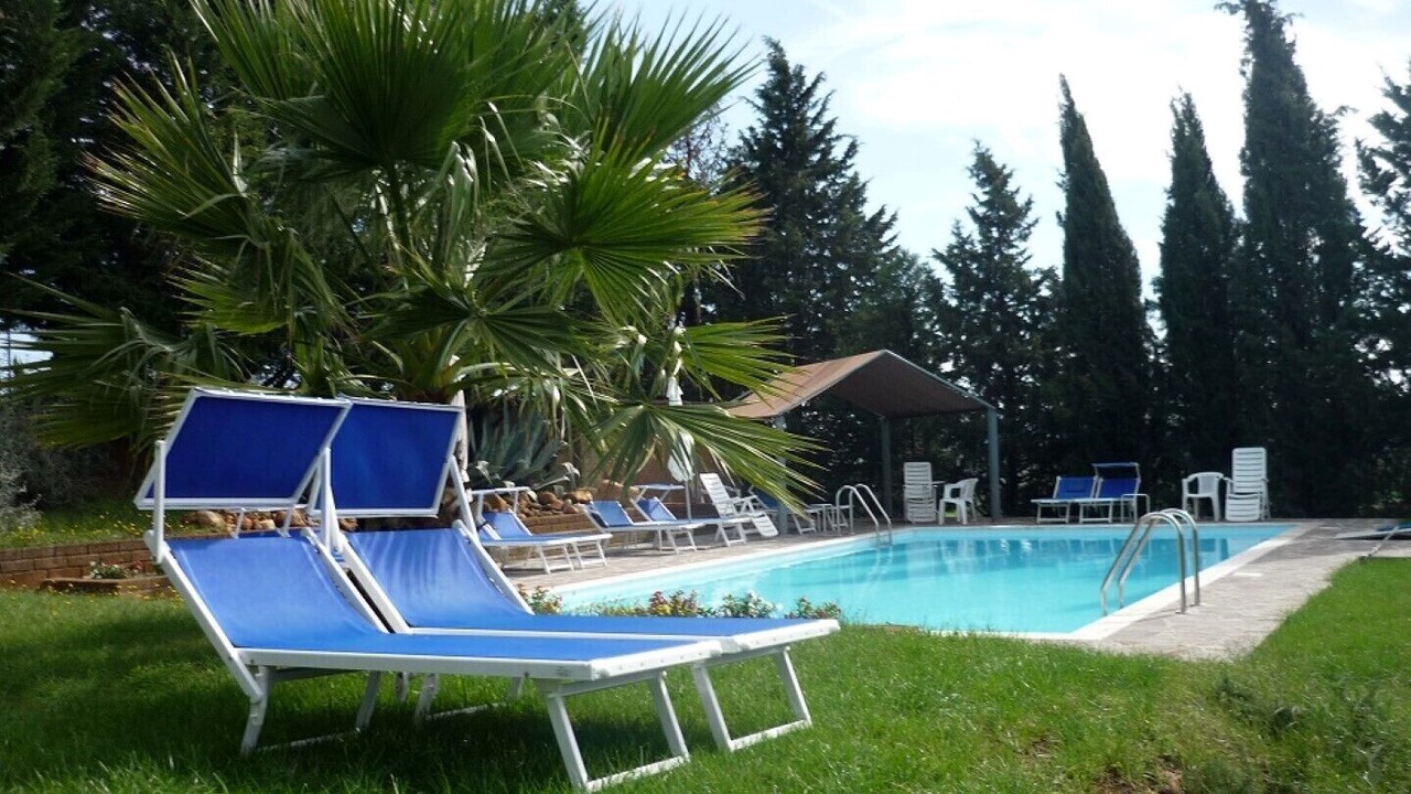 Photo of Outdoor in Gavorrano