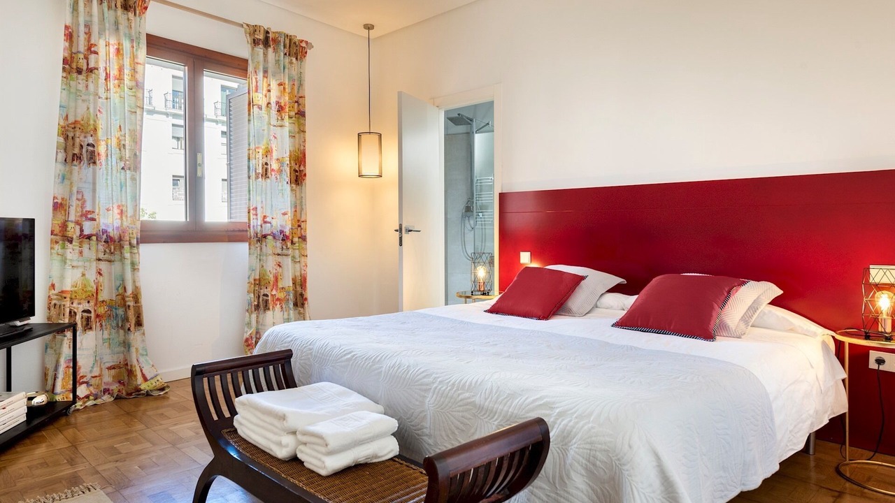 Photo of Bedroom in El Arenal